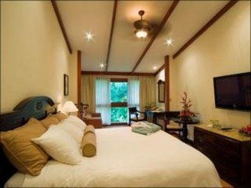 Tabacon Grand Spa Thermal Resort Arenal Exterior foto