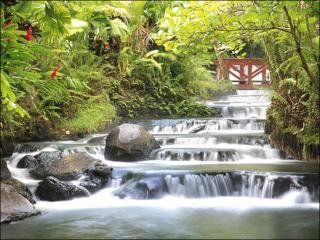 Tabacon Grand Spa Thermal Resort Arenal Exterior foto